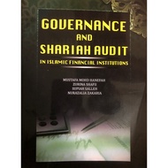 Governance And Shariah Audit In Islamic Financial Institutions (USIM)