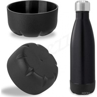 Water Bottle Boot, Compatible with S'well Original Bjpk, Mira Cascade 17oz/25oz