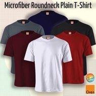 100% Microfiber Jersey Cool Fit  Quick Dry T- Shirt / QD04 Oren Sport / Unisex Jersey Man & Women Sp