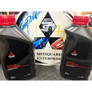 Gear Oil/Transmission Fluid Manual GL4