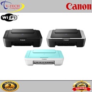 CANON PIXMA PRINTER E470
