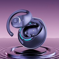 Tai Nghe Bluetooth Truyền Âm Qua Xương Y12 TechHome Chất Lượng Âm Thanh Chân Thực Đàm Thoại Rõ Ràng