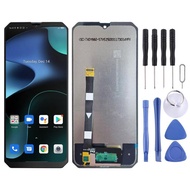 Factory directly sell LCD Screen for Blackview BV8800 with Digitizer Full Assembly For Blackview BV8