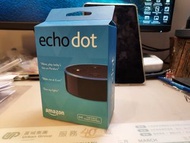 Amazon echo dot