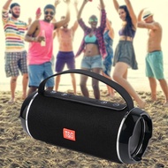 TG116C Wireless Powerful Bluetooth Speaker Box Outdoor Subwoofer Music Center BoomBox 3D Stereo Radio