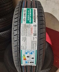 ยาง 255/70 R17 BRIDGESTONE DUELER HT685 ปี23 ราคาพิเศษ