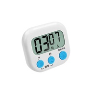 大螢幕計時器 靜音計時器 數字計時器 廚房計時器 TIMERB 記分器 珠算檢定 泡茶計時器 提醒器