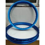 (CLEARANCE) Branded RIM ALLOY 1.60x18 1.60x17 1.40x17 1.40x18 1.85x17 1.85-19 (1 rim)