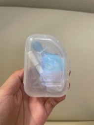 嬰兒吸鼻器