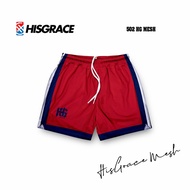 MESH 502 Quality Mesh shorts