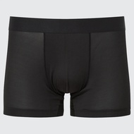 [Auth Uniqlo] Quần lót thun lạnh Airism Nam (Cạp thấp - Đóng phía trước)