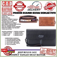HP JEEP BULUO 1632 HANDBAG LARGEhp WITH MAGNETIC LOCK