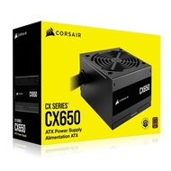 Psu CORSAIR CX650 650 WATT 80+ BRONZE POWER SUPPLY