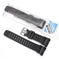 G-9000 BAND AND BEZEL.RESIN QUALITY. STAINLESS STEEL BUCKLE.