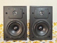 KEF C15 書架喇叭一對