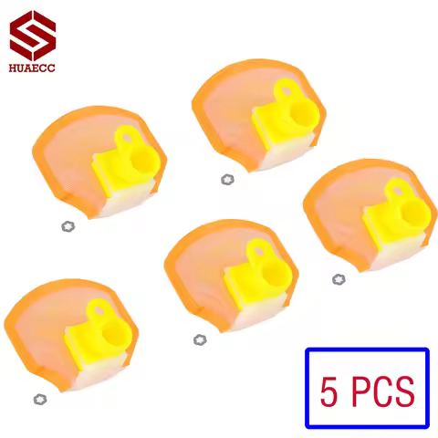 Fuel Pump Filter for Honda CB600F Hornet 600 CB650 CB500F CB500X CB1000R CB1100 CB1300 Super Four 13