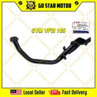 Sym VF3I 185 Brake Pedal Foot Brake Rod 46500-VF3-BLK