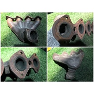 Mercedes-Benz CLK-ClassW209 2003-2010 Exhaust Manifold (271 1.8 Model)(USED)