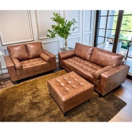 Sofa Lamb Velvet Sofa 1 Seater 2 Seater 3 Seater 1+2+3 Seater