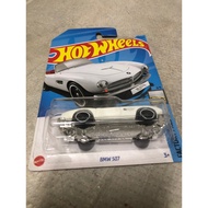 hot wheels BMW 507 [new]