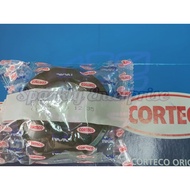 NISSAN NAVARA LONG SHAFT / MAIN SHAFT OIL SEAL NOK AF2697F 33141-7S11A