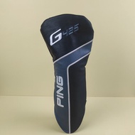 2026 2026 HK-32Foreign Trade PING G425 Golf Club Cover Driver Cover Protective Cover, Fairway Wood, 