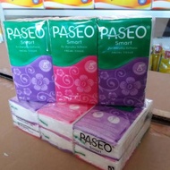 Paseo tissue Paseo tissue 6 packs