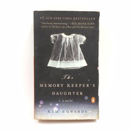 The Memory Keeper's Daughter: A Novel (Paperback) LJ001