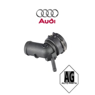 ORIGINAL ENGINE COOLING HOSE CONNECTOR FOR AUDI A1 VW GOLF JETTA SCIROCCO COOLING FLANGE COUPLING PI