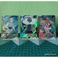 Kayou Naruto Card Rank ssr