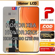 Skrin LCD Serasi Untuk Honor X8A / Honor 90 Lite 5G / Honor X50i LCD Screen