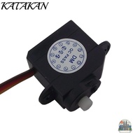 KATAKAN 2g 2g Digital Servo  Products Car Model Mini Indoor Flight 260 Degree Rotation