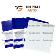 Air conditioner filter, air conditioner filter for Santafe, Sorento 2021-2023, Elantra 2023-2024 (MS