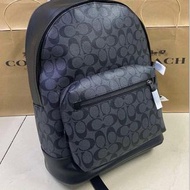 Coach 男士背包