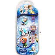 Angel Baby Frozen Kids Toy LCD Watch