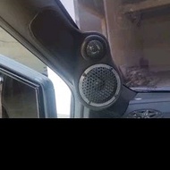 Honda Freed 3Way Pillar