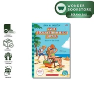 Scholastic - Baby Sitters Club Graphix 23: Dawn On The Coast