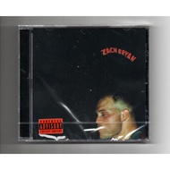 Zach Bryan - Zach Bryan ( CD ) 2023