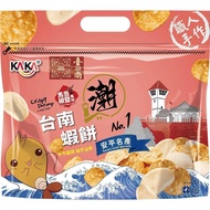 KAKA台南潮蝦餅-馬告椒鹽風味