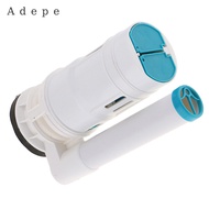[Adepe] Adjustable Cistern Toilet Tank Flush Valve Repalcement Parts Accessories 18cm