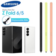 Samsung Galaxy Z Fold 6/fold 5 S Pen Replaceable Pen Tip Samsung Fold 6/5 Stylus Pen