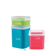 Tupperware Ezy Square Keeper (Tupperware Ezy Keeper)