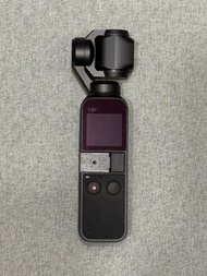 Dji Osmo Pocket 1 連WiFi 座