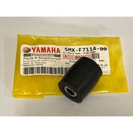 YAMAHA EGO MAIN STAND BUSH 0 5MX-F7114-00 ENGINE MOUNTING BUSH STOPPER BUSH DOUBLE STAND EGO-S EGO S