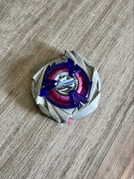 BeybladeX 爆旋陀螺 ux15鯊魚上蓋 二手 t0 烈鯊鱗甲/鮫鯊狂鱗