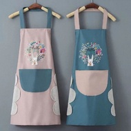 Apron Cooking Apron Waterproof Apron Waterproof Apron Apron Cloth Cooking Apron/