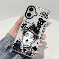 Softcase Bening Samsung A07 A06 A05 A04 A05S A17 A16 A15 A56 A26 A36 A55 A35 Case Transparent Clear 