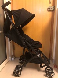 可趟 gb pockit plus  light weight travel baby Stroller pram pushchair 上飛機旅行款超細超輕BB車嬰兒車（大圍交收）