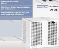 Good

 8-Disk Cool PC Case High Performance ATX Gaming PC Case USB On Demand Rack Server Business MA