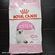 ROYAL CANIN KITTEN 10KG